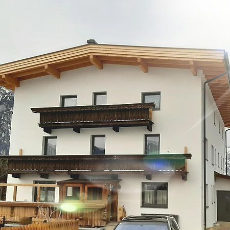Landhaus Mayr Bed & Breakfast Maurach  Luaran gambar