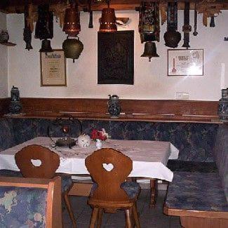 Landhaus Mayr Bed & Breakfast Maurach  Luaran gambar