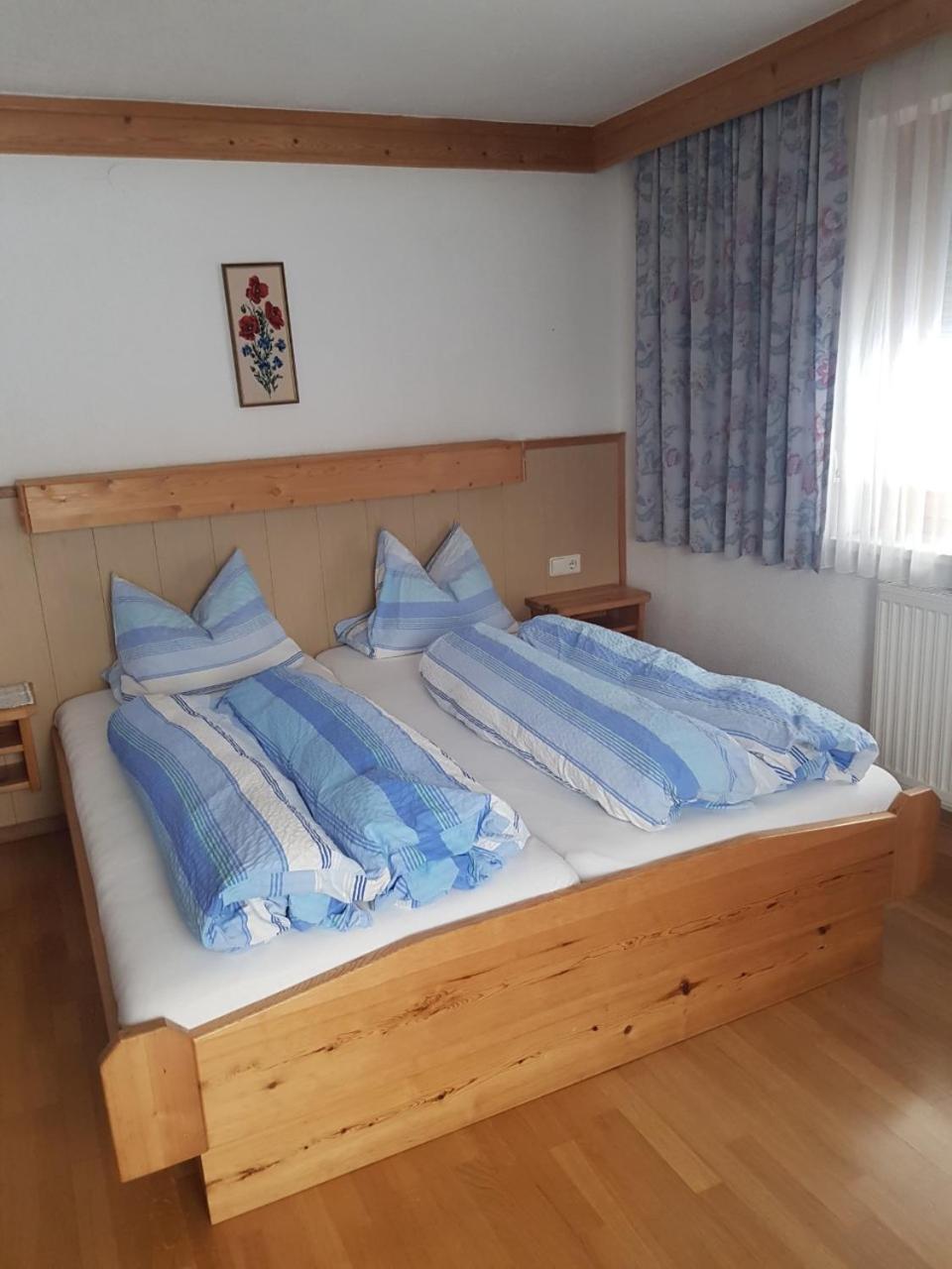 Landhaus Mayr Bed & Breakfast Maurach  Luaran gambar