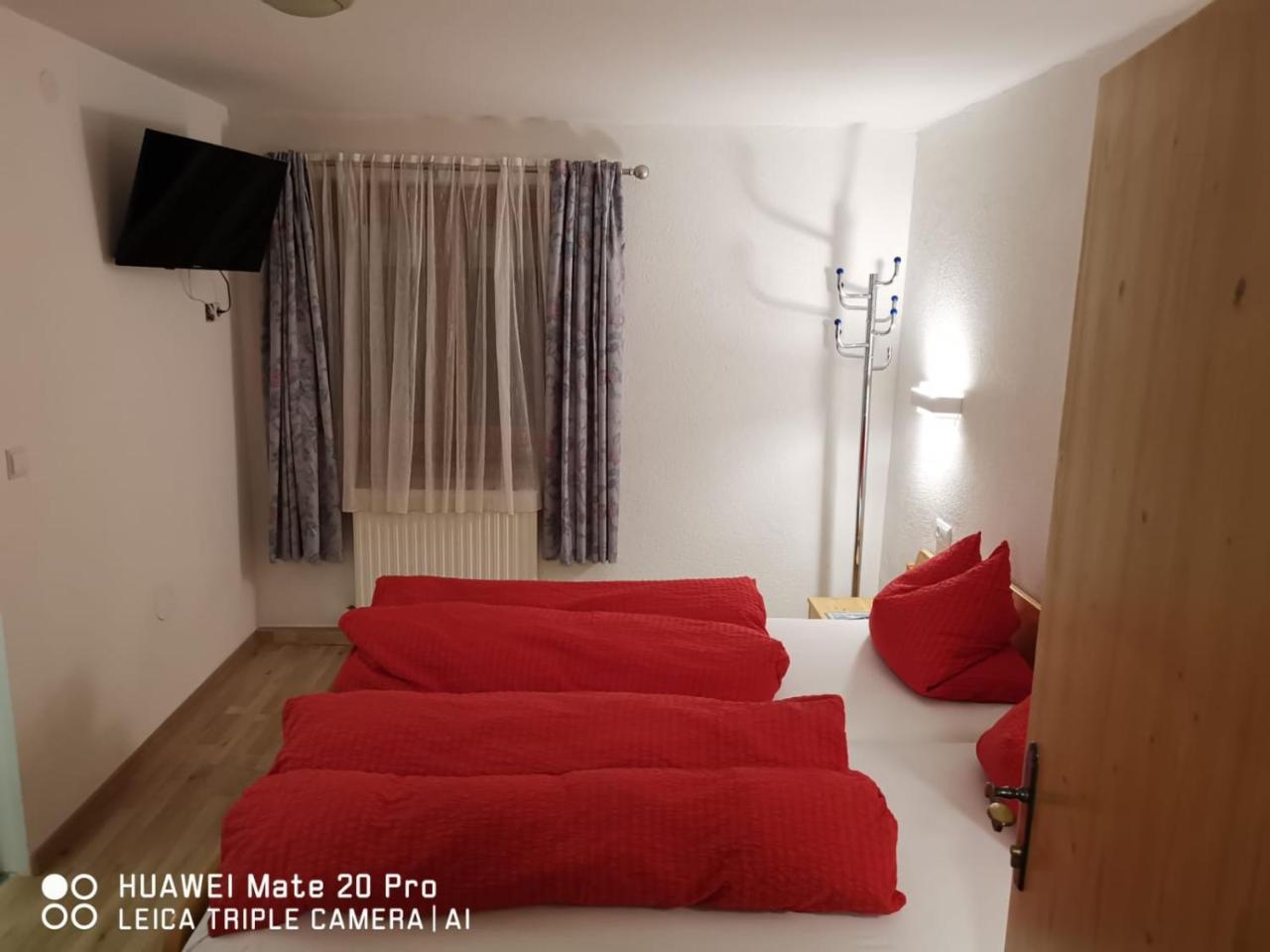 Landhaus Mayr Bed & Breakfast Maurach  Luaran gambar