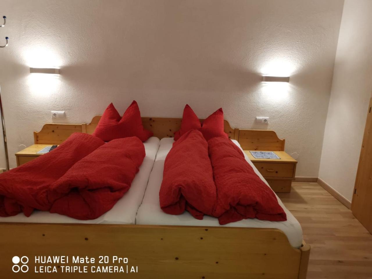 Landhaus Mayr Bed & Breakfast Maurach  Luaran gambar