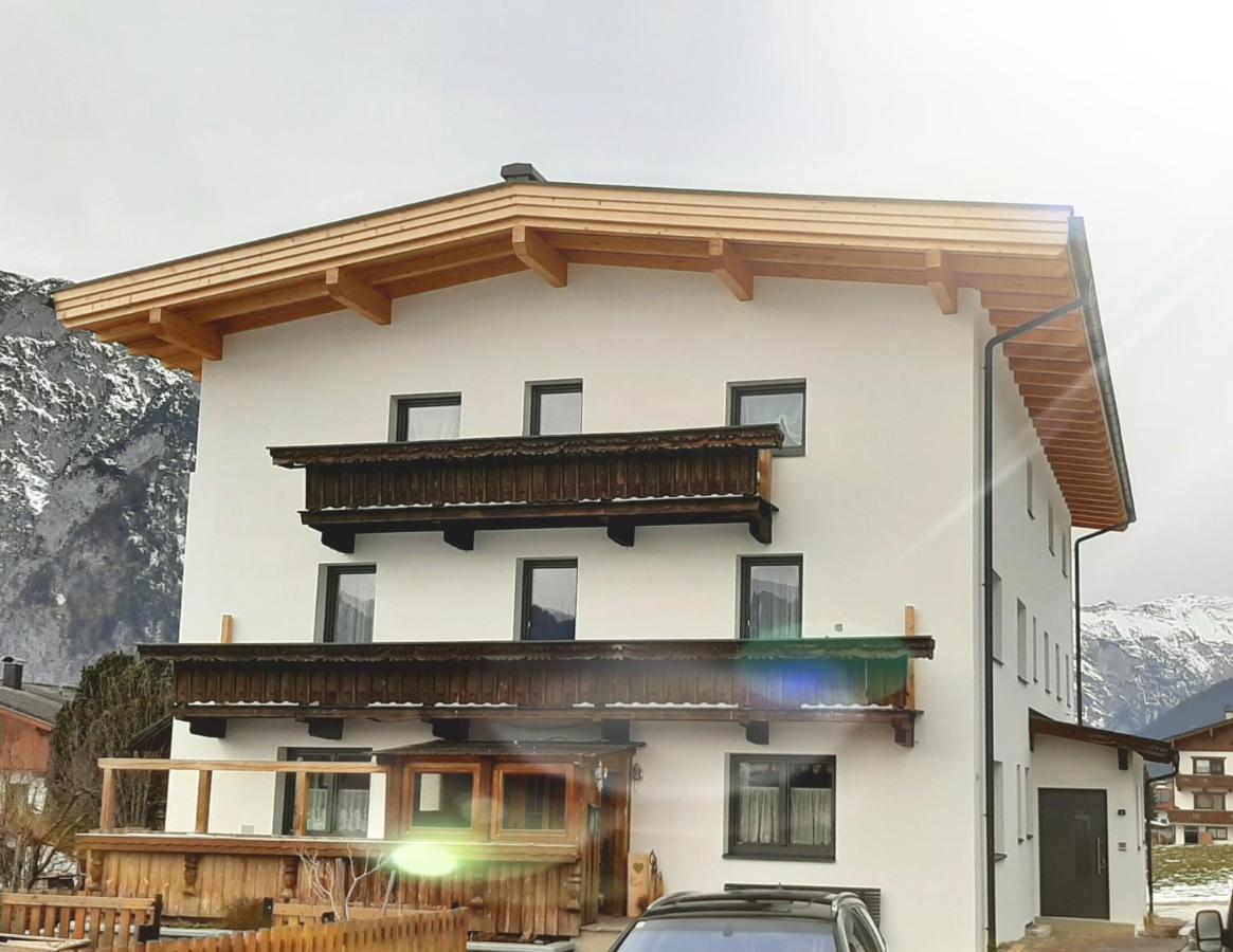 Landhaus Mayr Bed & Breakfast Maurach  Luaran gambar
